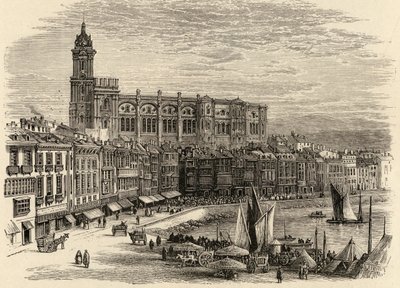 Málaga, España, de 
